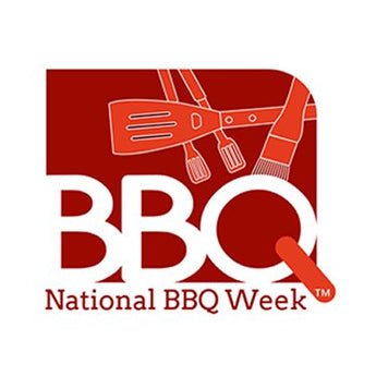 National BBQ Week 2018!