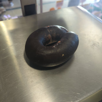 Black Pudding