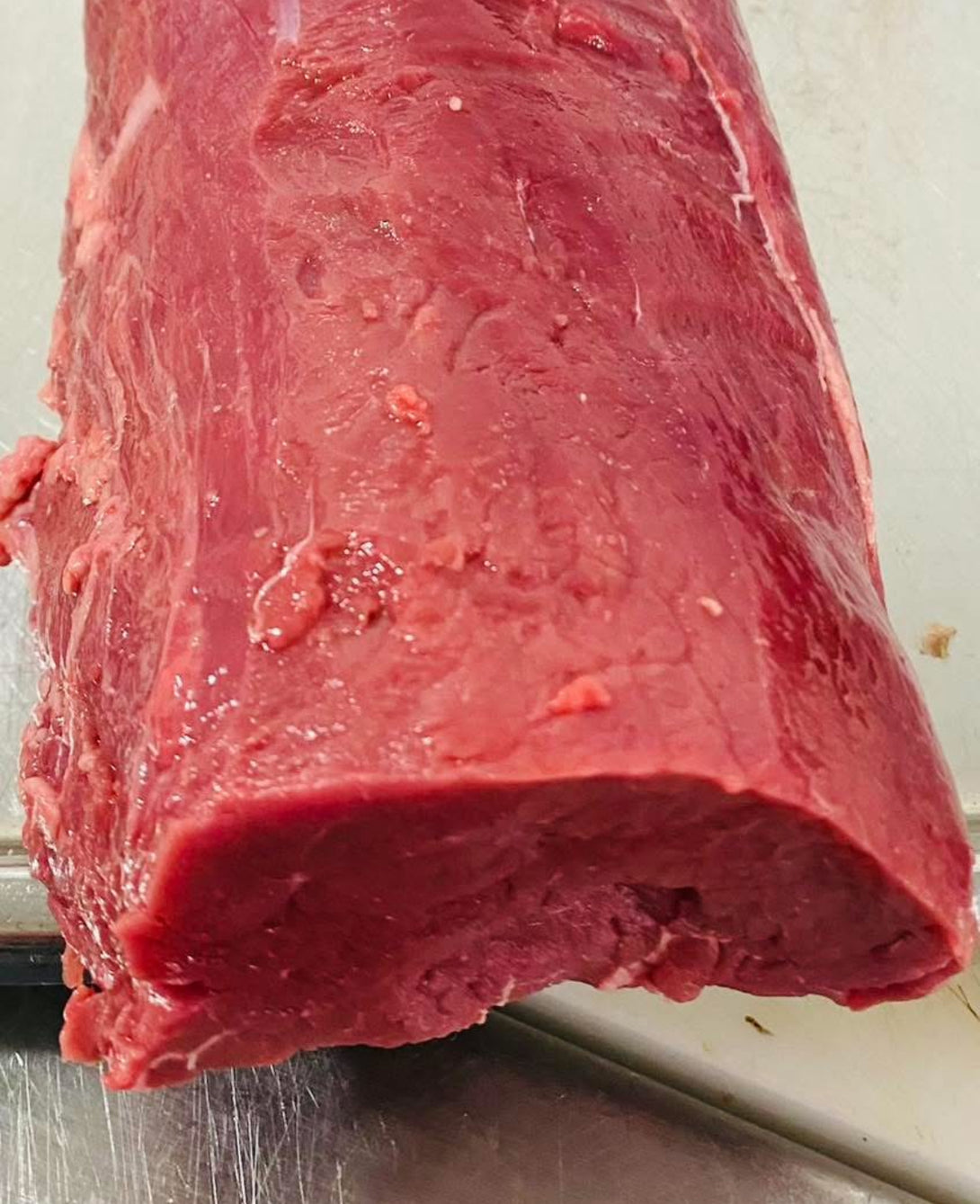 Finest Fillet Of Beef