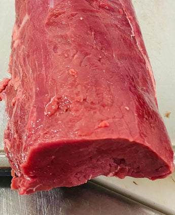 Finest Fillet Of Beef