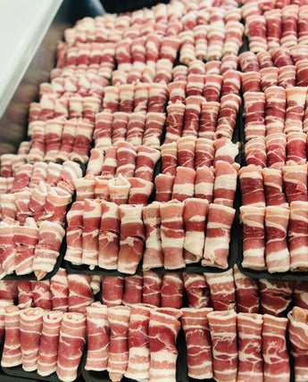 PIGS IN BLANKETS