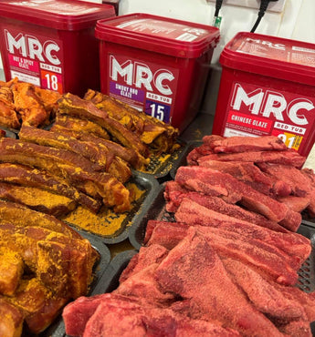 PORK RIBS