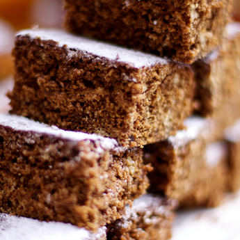 YORKSHIRE PARKIN