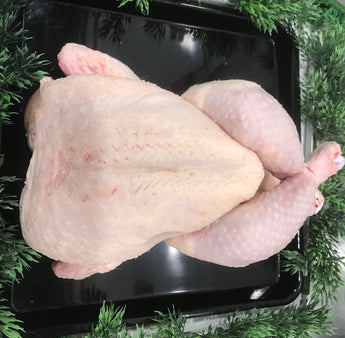 2KG+ FRESH WHOLE CHICKEN