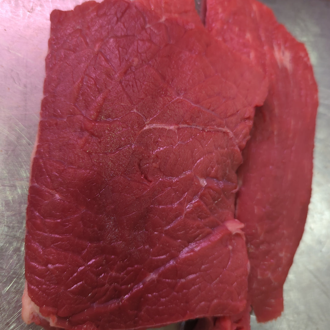 BEEF BRAISING STEAK