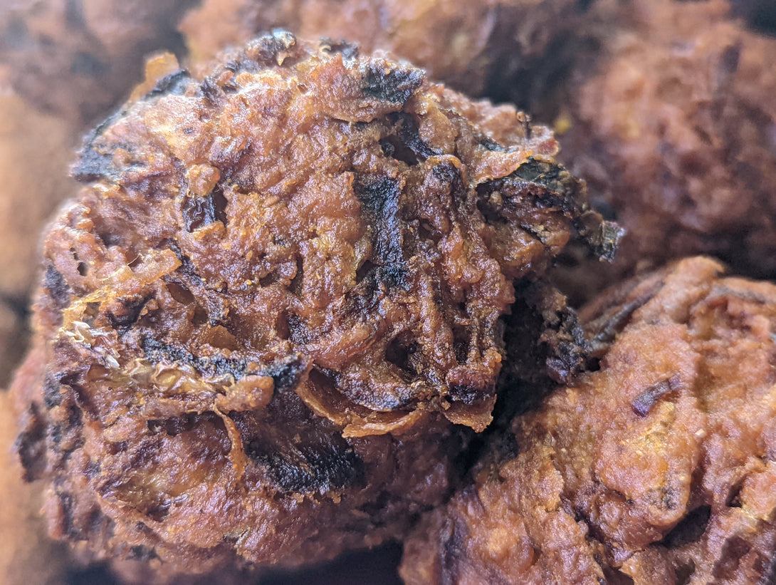 Onion Bhaji