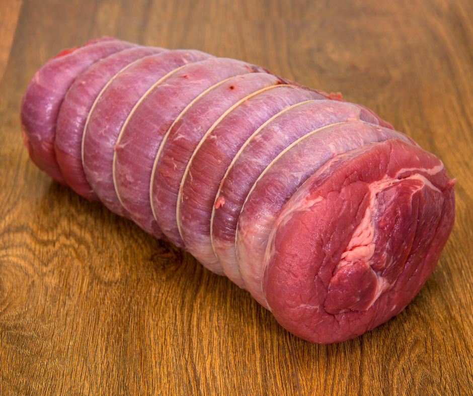 BEEF BRISKET