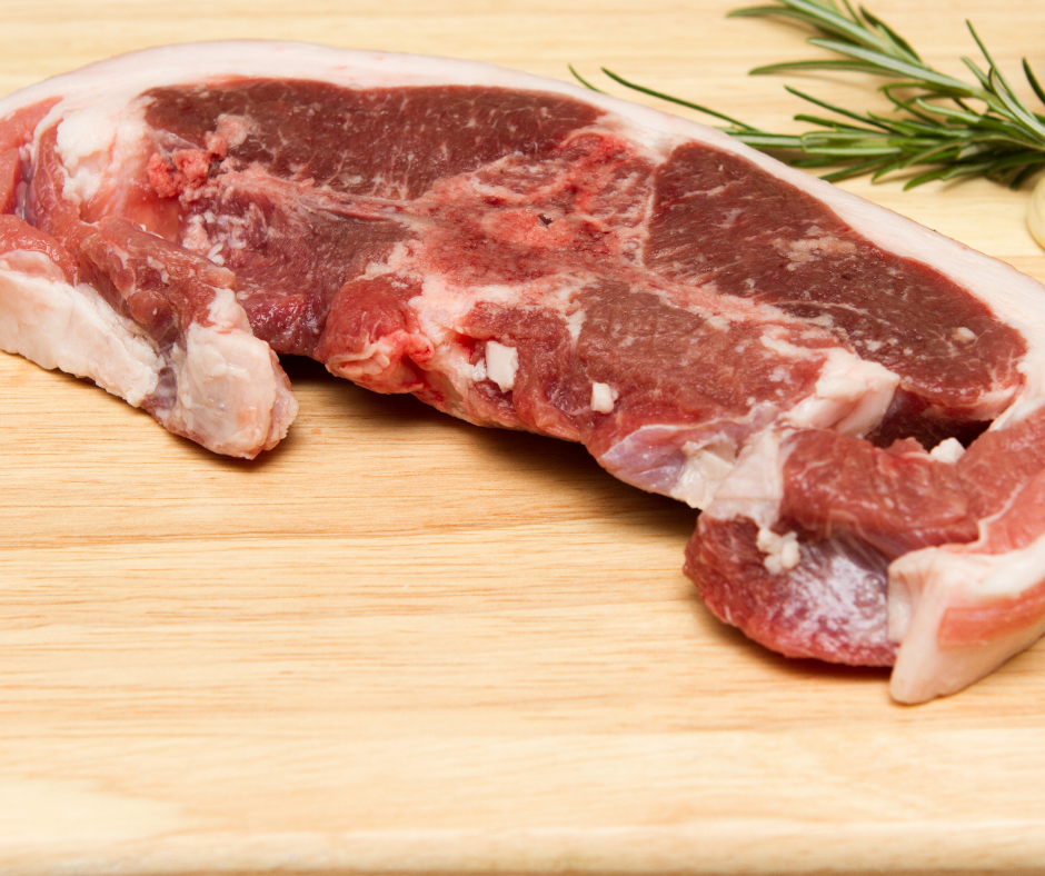 BARNSLEY CHOP (240-250g)