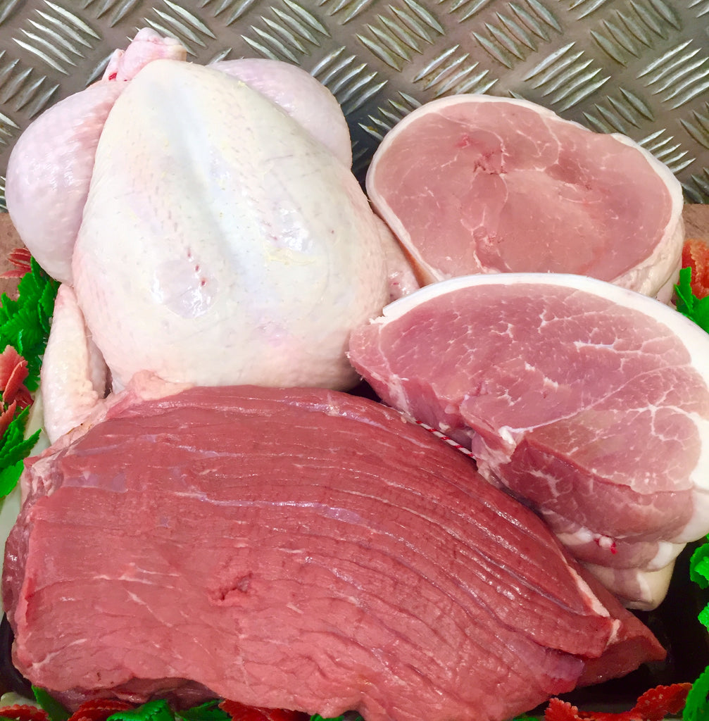 BULK JOINT SPECIAL! John Crawshaw