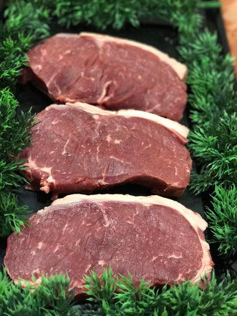 Sirloin Steak