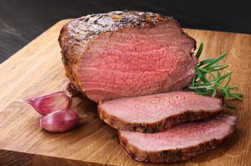 5KG BULK SILVERSIDE ROASTING JOINT